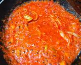 Foto langkah ke 3 dari resep Telur Ceplok Balado.