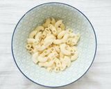 Foto langkah ke 6 dari resep Macaroni Soup.