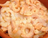 Foto del paso 3 de la receta: Gambas al ajillo