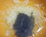 Foto del paso 2 de la receta: Tzíbale Kijalaj (bizcochitos con solo 3 ingredientes)