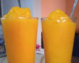 Foto del paso 1 de la receta: Sorbete o raspado de mango