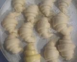 Foto del paso 4 de la receta: Medialunas de manteca