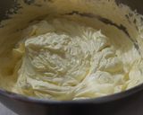 Foto langkah ke 2 dari resep Marmer Cake.