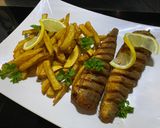 Sült hekk (klasszikus) recept fázis 3 fotója