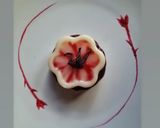 Foto del paso 1 de la receta: Panacotta de coco con crema pastelera