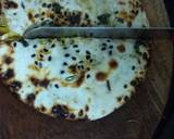 Stuffed Onion Kulcha On Tava recipe step 13 photo
