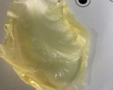 A picture of step 11 of Sunday Maggi Dhamaka Lunch #Maggipizza #Maggisizzler #MaggicabbageRolls #MaggiManchurian #MaggiSoup.