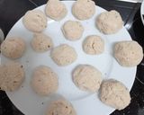 Foto del paso 2 de la receta: Bolitas de atún y queso