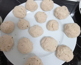 Foto del paso 2 de la receta: Bolitas de atún y queso