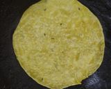 મેથી ના થેપલા (Methi Thepla Recipe In Gujarati) રેસીપી સ્ટેપ3ફોટો