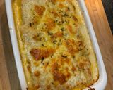 Foto del paso 6 de la receta Lasaña de verduras