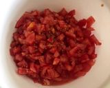 Tojásos Lecsó recept fázis 3 fotója