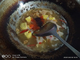 Udang asam manis
