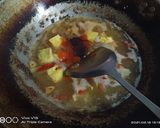 Foto langkah ke 4 dari resep Udang asam manis.