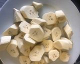 Foto del paso 2 de la receta: Plátano frito