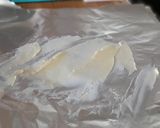 Foto del paso 1 de la receta: Salmón a la mantequilla