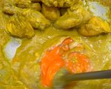 Foto langkah ke 4 dari resep Ayam Goreng Telur Padang.