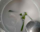 Foto langkah ke 1 dari resep Bubur Merah Putih.