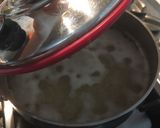 Foto del paso 2 de la receta: “Yakimeshi” light a mi estilo 🍚