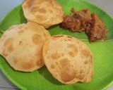 दम आलू (Dum aloo recipe in Hindi) रेसिपी चरण 11 फोटो