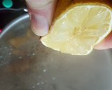 Foto del paso 7 de la receta: Chutney de Manzana Fuji y Mirin para acompañar asados