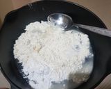 Foto langkah ke 1 dari resep Kulit Dimsum 3 Bahan.