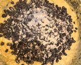 Foto del paso 4 de la receta: Queque con Chips de chocolate 😉