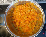 Foto del paso 4 de la receta: Espaguettis con salsa de carne 