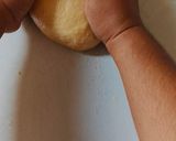 Foto langkah ke 6 dari resep Roti Kopi Gula Aren Tanpa Ulen.