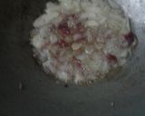 Foto langkah ke 1 dari resep Sambel kerang sere jahe.