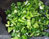 चिकन स्प्रिंग रोल (Chicken Spring Roll recipe in marathi) रेसिपी स्टेप 1 फोटो 