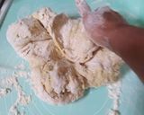 Foto del paso 5 de la receta: Pan Jalá (@Romina Stricker)