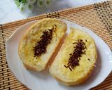 Foto langkah ke 8 dari resep Roti Sisir Mentega.
