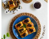 Foto langkah ke 9 dari resep Bolen pisang.
