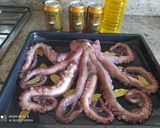 Foto del paso 3 de la receta: Pulpo al horno