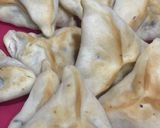 صورة لخطوة 14 من وصفة فطاير