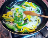 Foto del paso 3 de la receta: Jureles de sangre con fritanga
