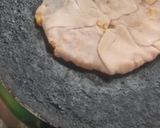 ચીઝ કોર્ન પરોઠા(Cheese corn paratha recipe in gujarati) રેસીપી સ્ટેપ2ફોટો