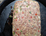 Foto del paso 5 de la receta: Pan de carne relleno