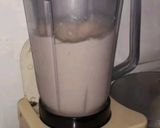 चीकू ओरियो मिल्क शेक (Chiku oreo milk shake recipe in hindi) रेसिपी चरण 2 फोटो