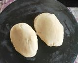 શક્કરપારા (Shakkarpara Recipe In Gujarati) રેસીપી સ્ટેપ2ફોટો