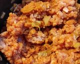 Rakott brokkoli đ„Š recept fĂĄzis 2 fotĂłja