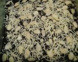 Foto langkah ke 4 dari resep Brownie's nyoklat.