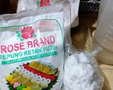 Foto langkah ke 1 dari resep Getas Surabaya.