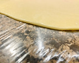 Foto del paso 6 de la receta: Apple pie (Pie de manzana)