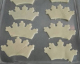 Foto del paso 2 de la receta: Mesa tematica