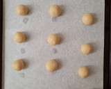 Foto del paso 2 de la receta: Galletas de jengibre 🤶🏻 Galletas de Navidad 🎄
