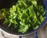 Foto del paso 3 de la receta: Acelga salteada