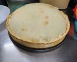 Foto del paso 6 de la receta: Tarta fácil de jamón y choclo