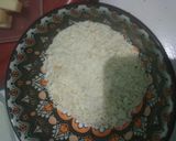 Foto langkah ke 3 dari resep Mini Corndog.